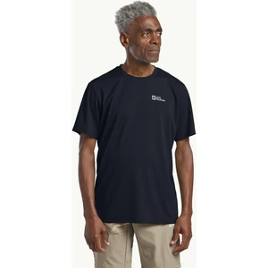 Jack Wolfskin Delgami S|S M Erkek T-Shirt