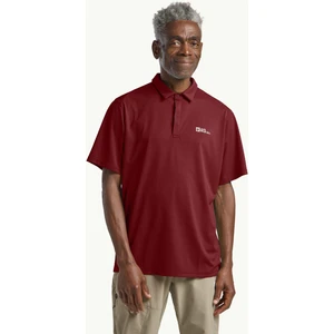 Jack Wolfskin Delgami Polo M Erkek T-Shirt