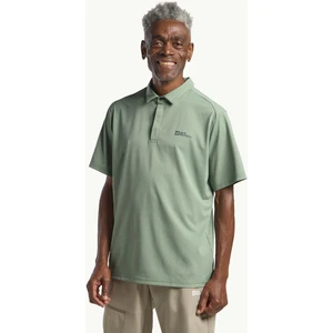 Jack Wolfskin Delgami Polo M Erkek T-Shirt