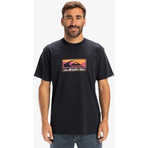 Ev Gradient Box Ss Erkek T-Shirt