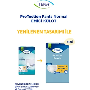 5.5 Damla Pant Leap Emici Külot 60 Adet Büyük Large Hasta Bezi