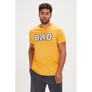 Bad Bear Felt  Erkek T-Shirt