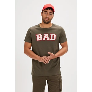 Bad Bear Felt  Erkek T-Shirt