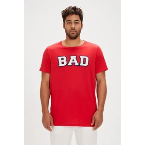 Bad Bear Felt  Erkek T-Shirt