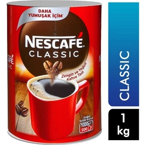 Classic Eko Paket 1 kg