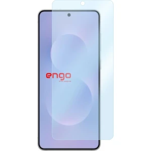 Samsung Galaxy S25 Edge Ekran Koruyucu Nano Şeffaf Parlak