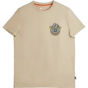 Anderson Bej Erkek Baskılı Tişört