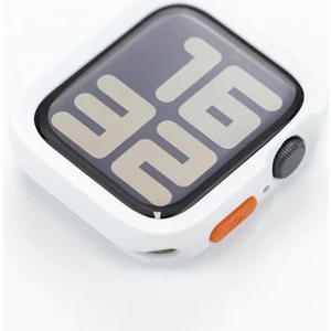 Apple Watch Uyumlu S10(46MM)  Kılıf Kasa  Koruyucu 360 Tpu