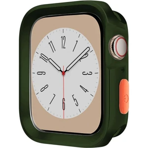 Apple Watch Uyumlu S10(46MM)  Kılıf Kasa  Koruyucu 360 Tpu