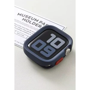 Apple Watch Uyumlu S10(46MM)  Kılıf  kasa Koruyucu 360 Tpu