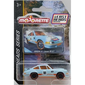 Castheads Series Porsche 911 Carrera Rs 2.7 269E-3