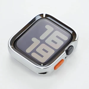 Apple Watch Uyumlu S10(46MM)  Kılıf  kasa Koruyucu 360 Tpu
