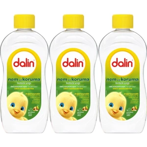 Bebek Yağı Avokado ile Etkin Nem ve Koruma 300 ml Hassas Ciltler İçin