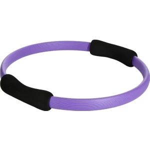 Avessa Pilates Çemberi Sünger Tutaçlı 35CM