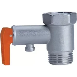 Termosifon Emniyet Ventili