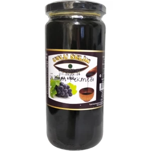 Uslu Selim Üzüm Pekmezi 600 gr