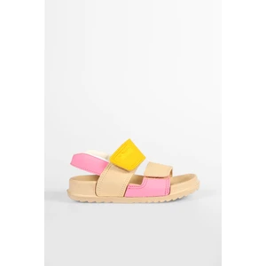 Krixi Bej Çocuk Sandalet