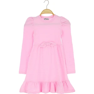 Kız Çocuk Elbise