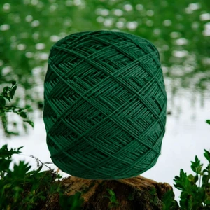 Mikrofiber Akrilik El Örgü İpi 220 gr