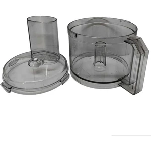 Shopytime Arzum Arnica Prokit 444 Electronic Hazne Ve Kapak 2 Li Set