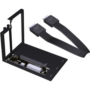 F9G-BK7-F9934 Oculink Girişli Ekran Kartı Istasyonu + 50 cm Oculink Kablo