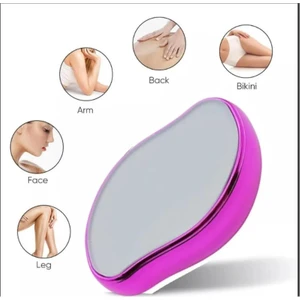 Mucit Home Manuel Tüy Kıl Alıcı Epilatör Tüm Vücut  Epilasyon Aleti
