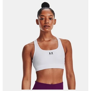 Under Armour UA HG Armour Mid Padless Kadın Spor Sütyeni