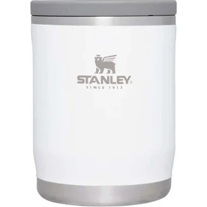 The Adventure To-Go Food Jar .53L / 18Oz Polar Yemek Termosu
