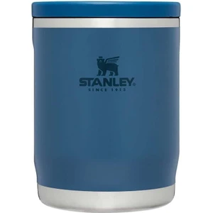 The Adventure To-Go Food Jar .53L / 18Oz Abyss Yemek Termosu