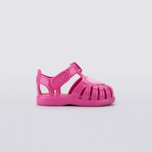 S10310 Tobby Gloss Love Çocuk Sandalet