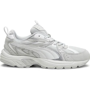 Milenio Tech Suede Unisex Spor Ayakkabı