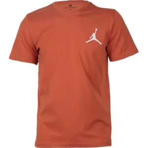 Erkek Ön Arka Jordan Bsk T-Shirt