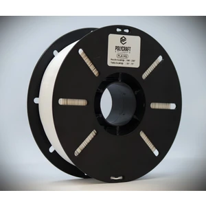 Polycraft Pla Filament Hq Filament 1.75 mm -1 kg -Beyaz
