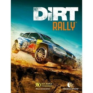 Dirt Rally Steam Key