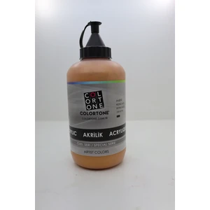 Artist Colors (Metalik Seri) 650 ml Akrilik Boya ''Royal Gold''