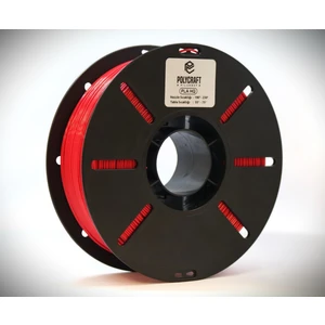 Polycraft Pla Filament Hq (Plus) 1.75 mm -1 kg -Kırmızı