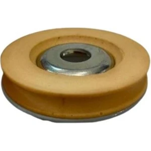 Amortisör Takozu Tabla Pulu 8683716418615 Peugeot 307 - 308 - 3008 - 5008 Partner