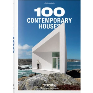 100 Contemporary Houses