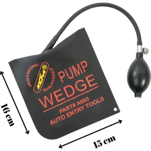 Dar Hava Yastığı – Kapı Aralayıcı Pdr Ekipmanı