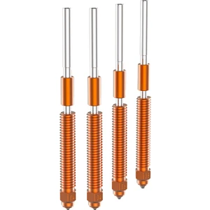 Hi/K2 Plus/k2 Plus Combo Unicorn Quick-Swap Nozzle Kit