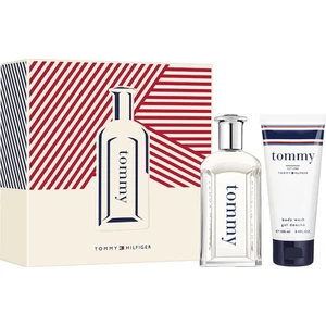 Tommy Hilfiger Coffret Tommy Eau De Toilette 100 ml -Bady Wash 100 ml