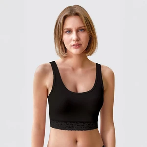 7012 Kadın Yarım Askılı Atlet