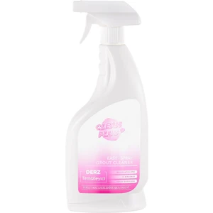 Özden Özdoğan Clean Plus+ Beyazlatıcı Etkili Ultra Güçlü Derz Temizleyici 750 ml