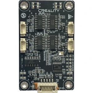 K1/k1 Max Bed Leveling Pcb Kart