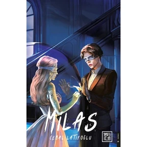 Milas (Ciltli) - Cemal Latifoğlu