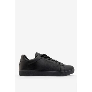 Kadın Spor Sneaker Ayakkabı Siyah