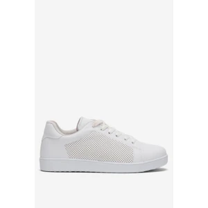 Kadın Spor Sneaker Ayakkabı Beyaz