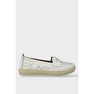 Kadın Ortopedik Yumuşak Comfort Casual Ayakkabı Siyah