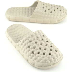 Yazlık Eva Kadın Ev Banyo Bahçe Havuz Plaj Terlik