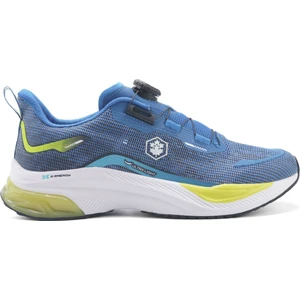 HUSKY S 5FX MAVI- Erkek Koşu Ayakkabısı